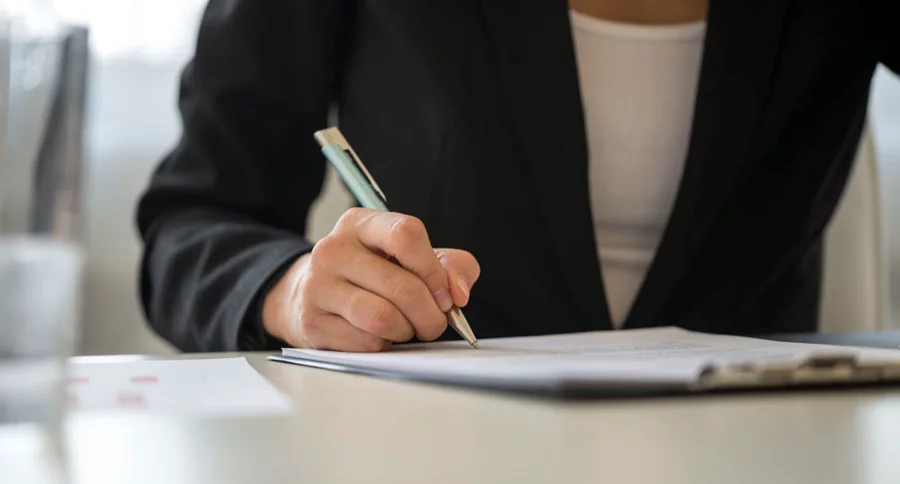 Libro de reclamaciones